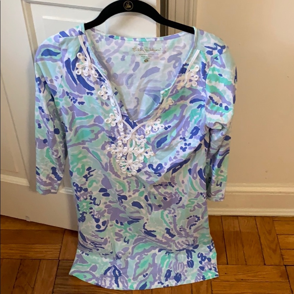 Lily Pulitzer Dress